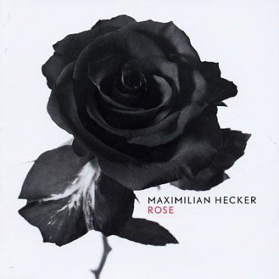 Hecker, Maximilian - Rose (CD)