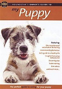 My Puppy(DVD)