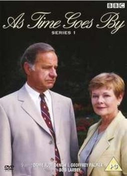 As Time Goes By: Series 1(DVD)