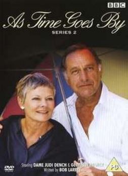 As Time Goes By: Series 2(DVD)