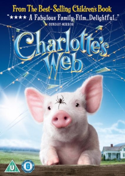 Charlotte's Web(DVD)