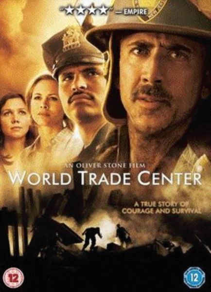 World Trade Center(DVD)