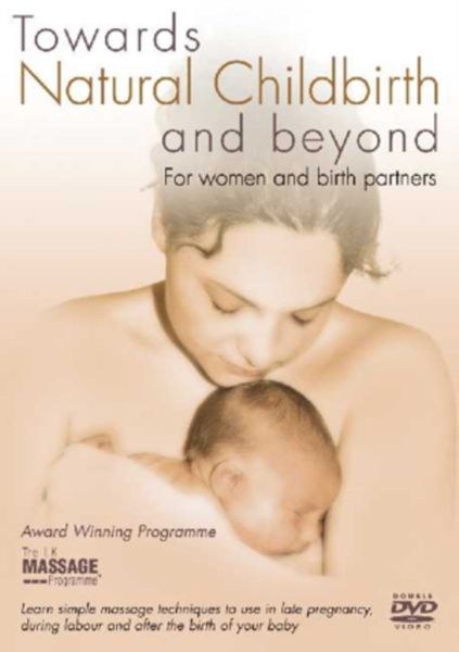 Towards Natural Childbirth(DVD)
