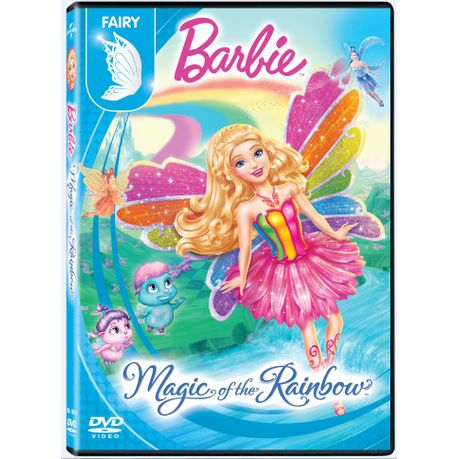 barbie fairytopia magic of the rainbow online