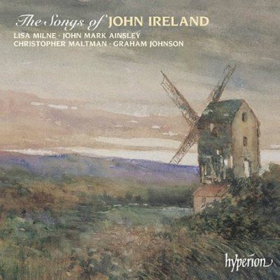 Various - Ireland: Songs (CD)