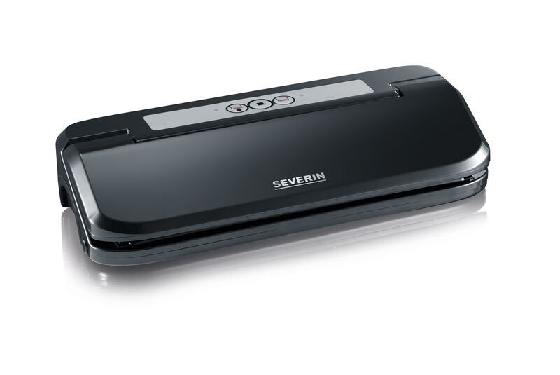 severin vacuum sealer bags