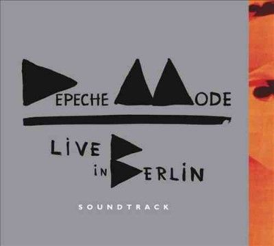Live In Berlin Soundtrack (CD)