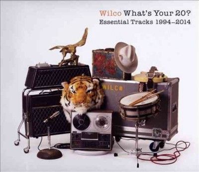 Whats Your 20? Essential Tracks 1994-2014 (CD)
