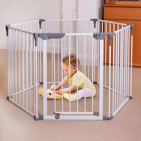 Dreambaby 3 in 1 playpen sale big w