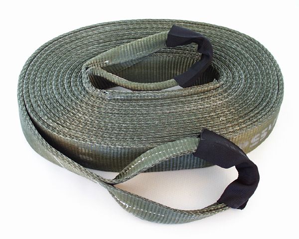 Securetech - Pull Strap 14 Ton - 10m