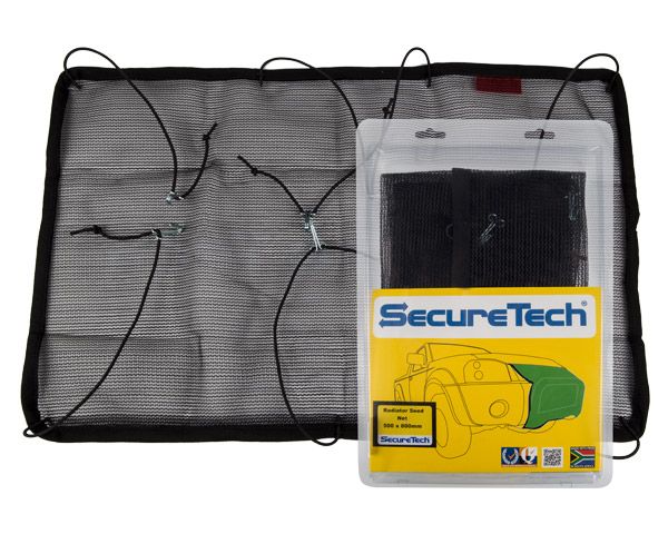 Securetech - Dash Bag Suzuki Jimny