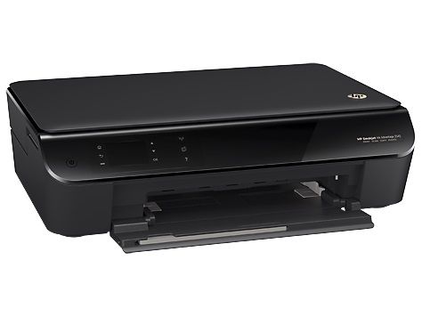 HP Deskjet Ink Advantage 3545 AiO Printer