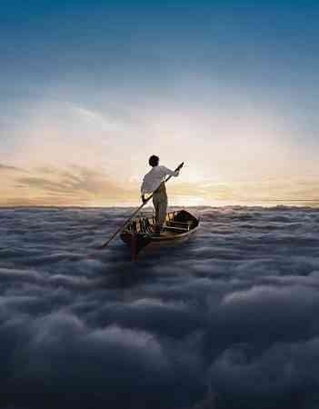 The Endless River (CD)
