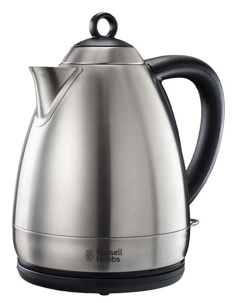 Russell Hobbs - 1.7 Litre Stainless Steel Kettle