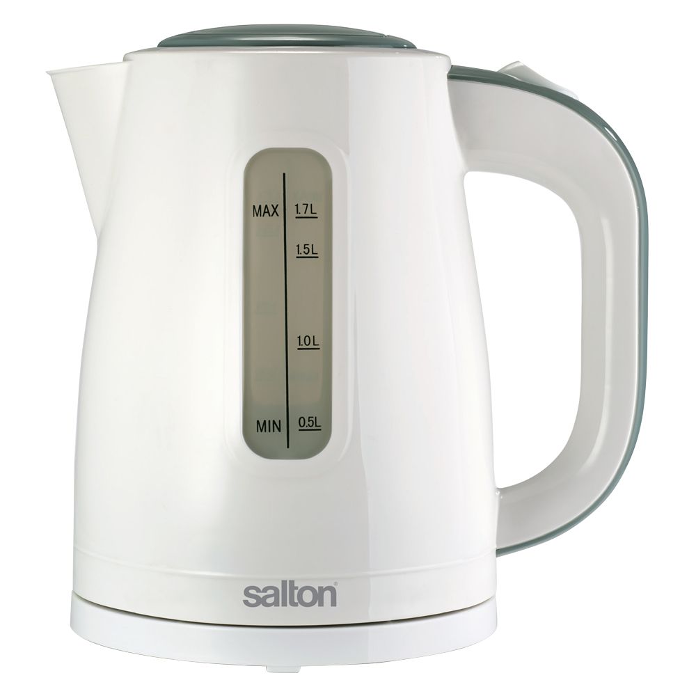 Salton 1.7 Litre 2200W 360 Degree Cordless Kettle Buy Online in