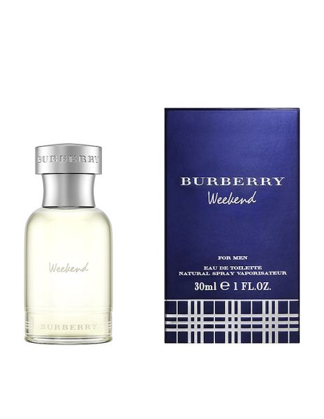 Burberry Weekend for Men Eau de Toilette 30ml (Parallel Import)