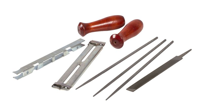 Ryobi - 3/16 Inches Chainsaw Sharpening Kit