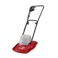 ryobi 1300w electric lawn mower