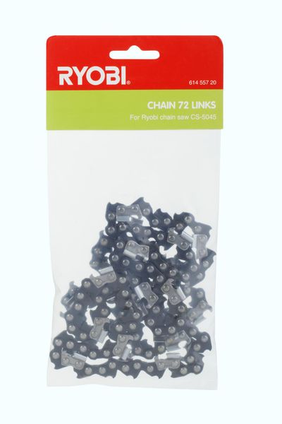 Ryobi - 72 Links Chain - 455Mm - 460Mm Bar