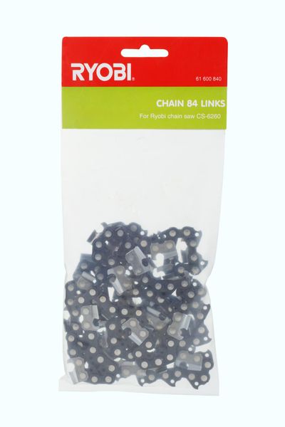 Ryobi - 84 Links Chain - 600Mm Bar