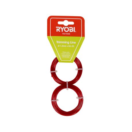 1.4 mm trimmer line