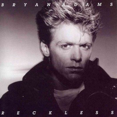 Reckless - 30th Anniversary (CD)