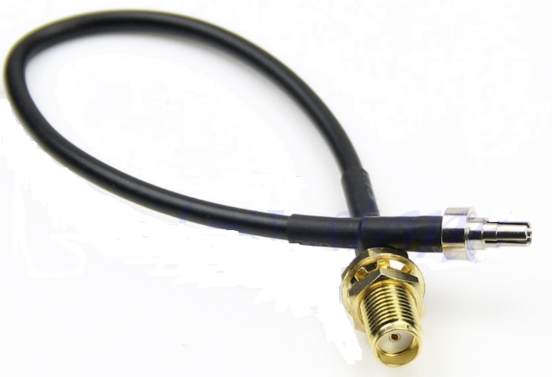 Cable for 4G Modem &amp; Routers