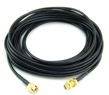 Poynting - 5 Meter Extension Cable SMA Male to SMA Female