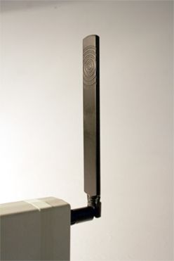 Poynting - Cellular Quad-Band Antenna