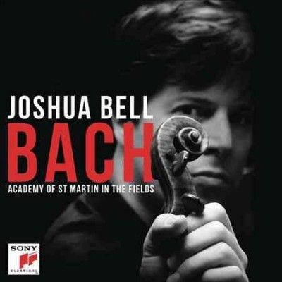 Bach (CD)