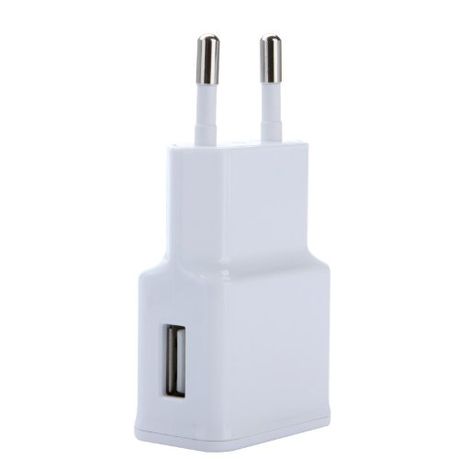 Samsung And Other Smartphone Charger (USB Wall Adapter) | Buy Online in  South Africa 