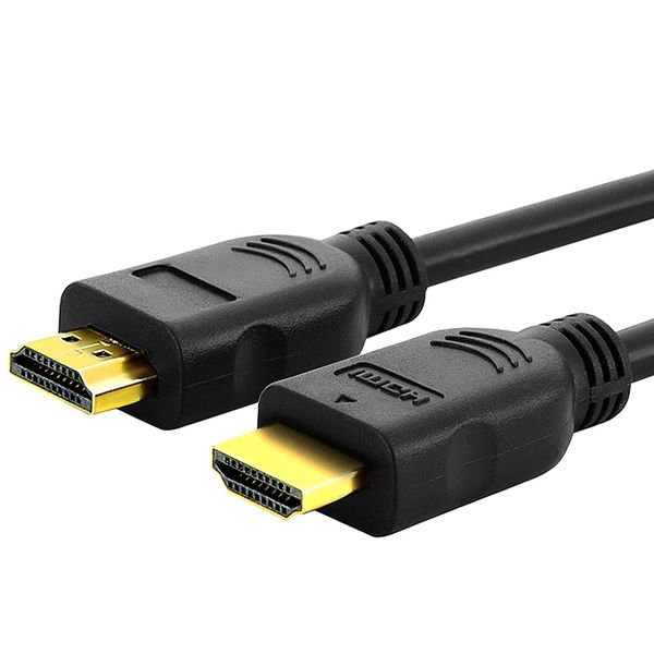 Flat HDMI Cable - 1.5m