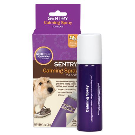 sentry petrodex spray