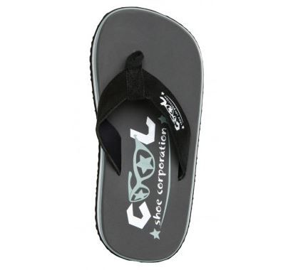 Cool Shoe Original - Steel Grey