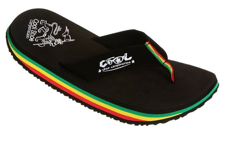 Cool Shoe Original - Rasta