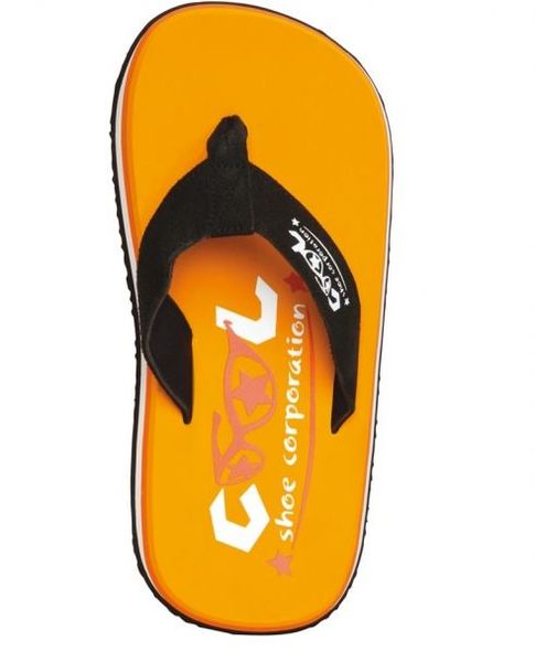 Cool Shoe Original - Orange