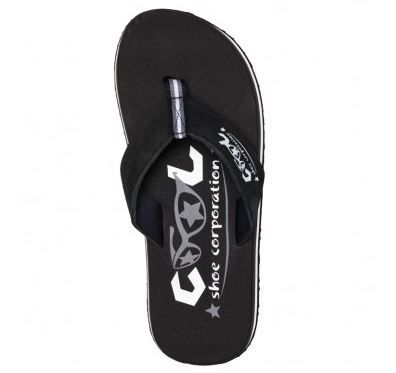 Cool Shoe Slight - Black