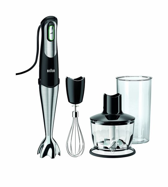 Braun - Multiquick 7 Hand Blender - MQ735