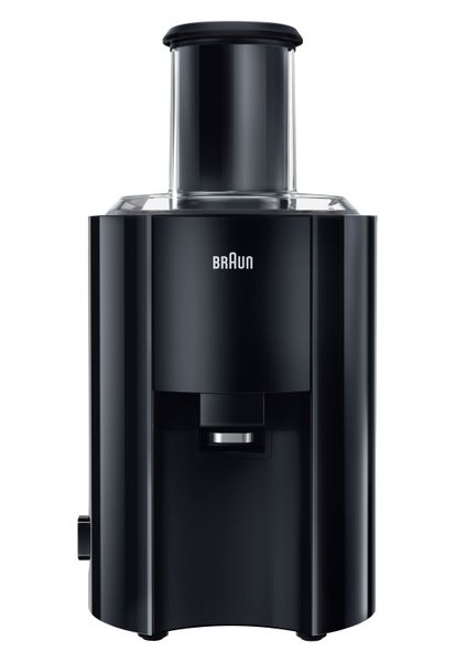 Braun - Spin Juicer - J300