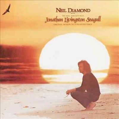 Jonathan Livingston Seagull (CD)