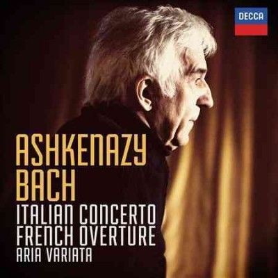 Italian Concerto (CD)