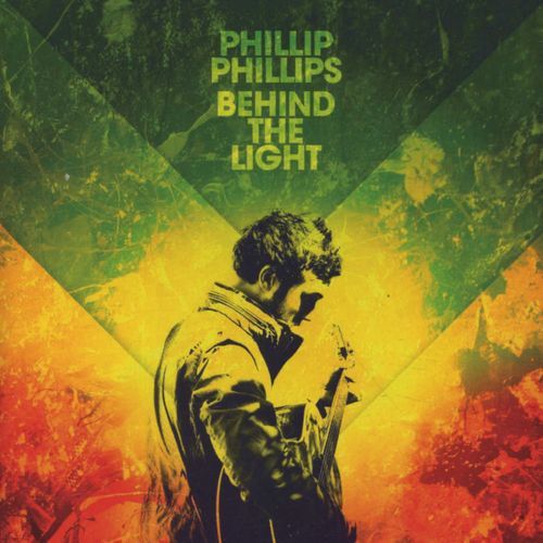 Behind The Light (SA Edition) (CD)