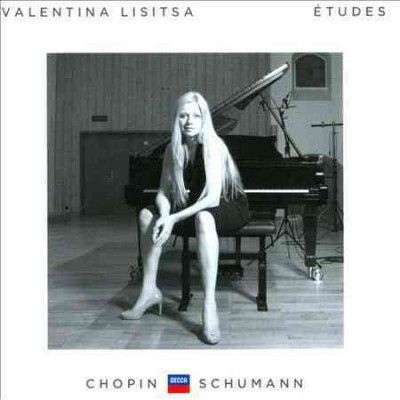 Etudes (CD)