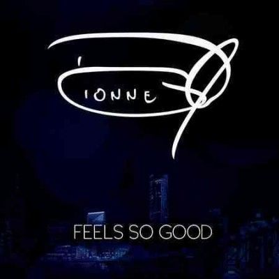 Feels So Good (CD)
