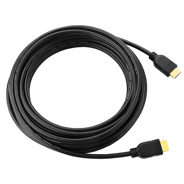1.5m Ap-Link Cable Flat Hdmi (M)