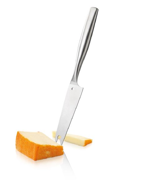 Boska - Monaco Stainless Steel Presentation Cheese Knife