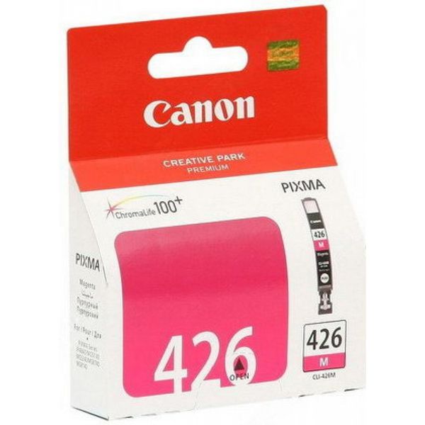 Canon CLI-426M - Raz Tech Version