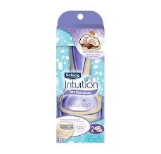 intuition razor women