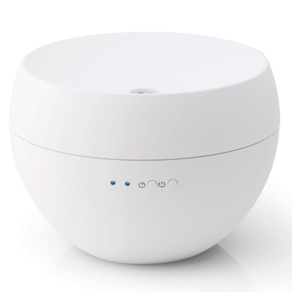 Stadler Form Jasmine Aroma Diffuser - White