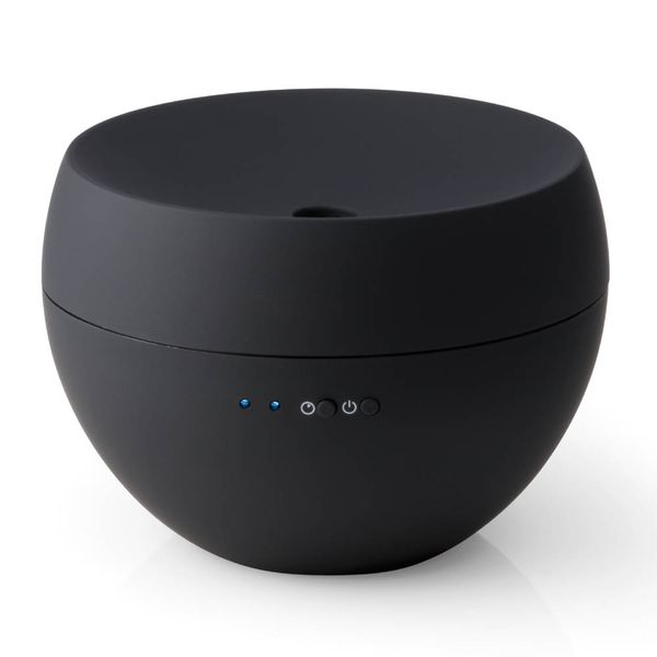 Stadler Form Jasmine Aroma Diffuser - Black